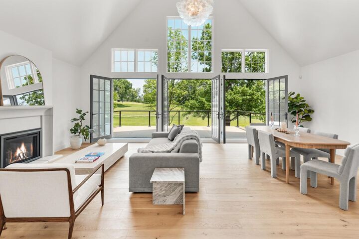 Property Photo:  4603 Merilane Avenue  MN 55436 