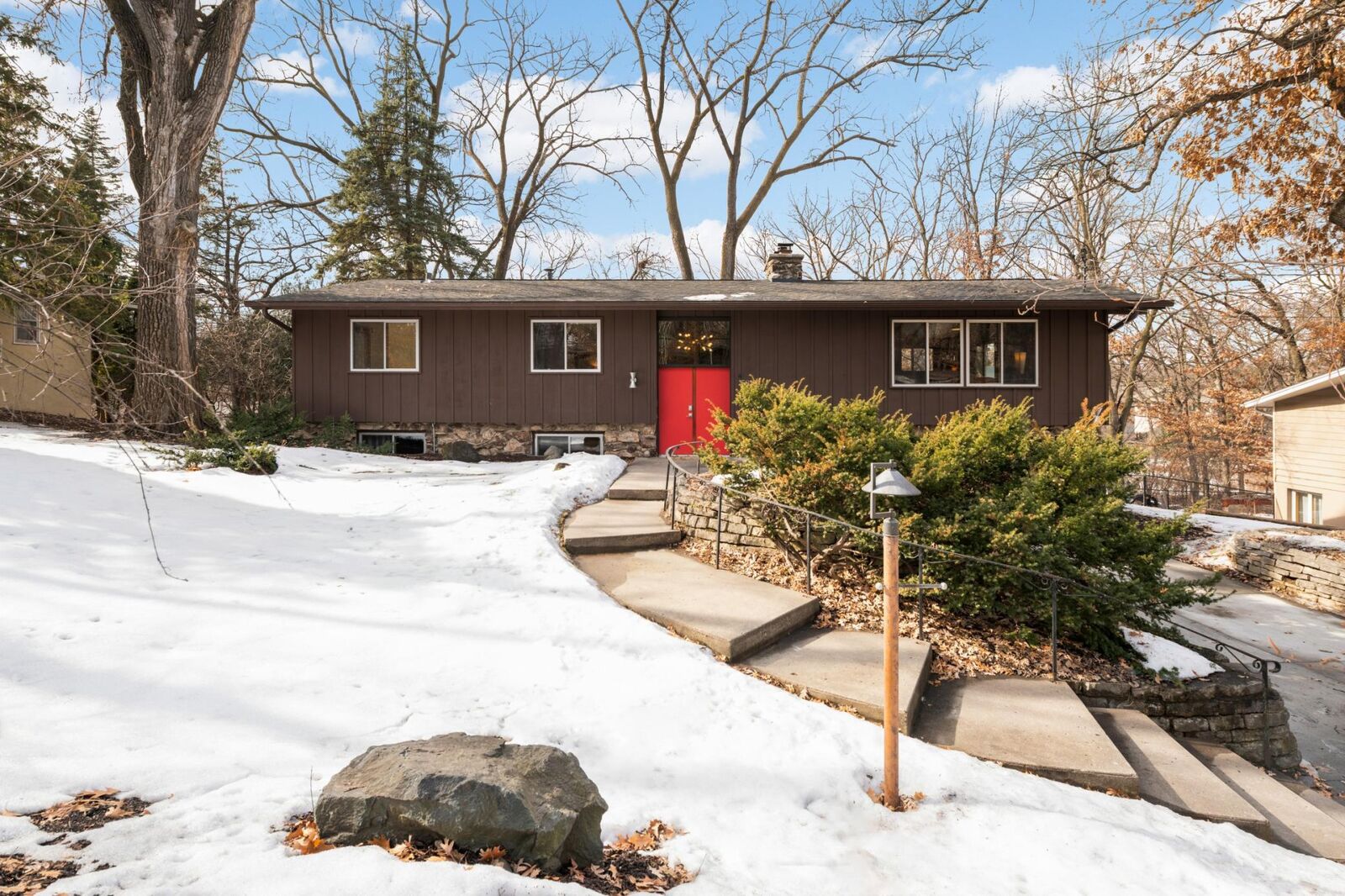 Property Photo:  5816 Hansen Road  MN 55436 