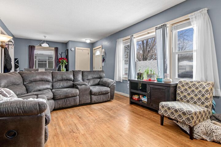 Property Photo:  5306 Queen Avenue N  MN 55430 