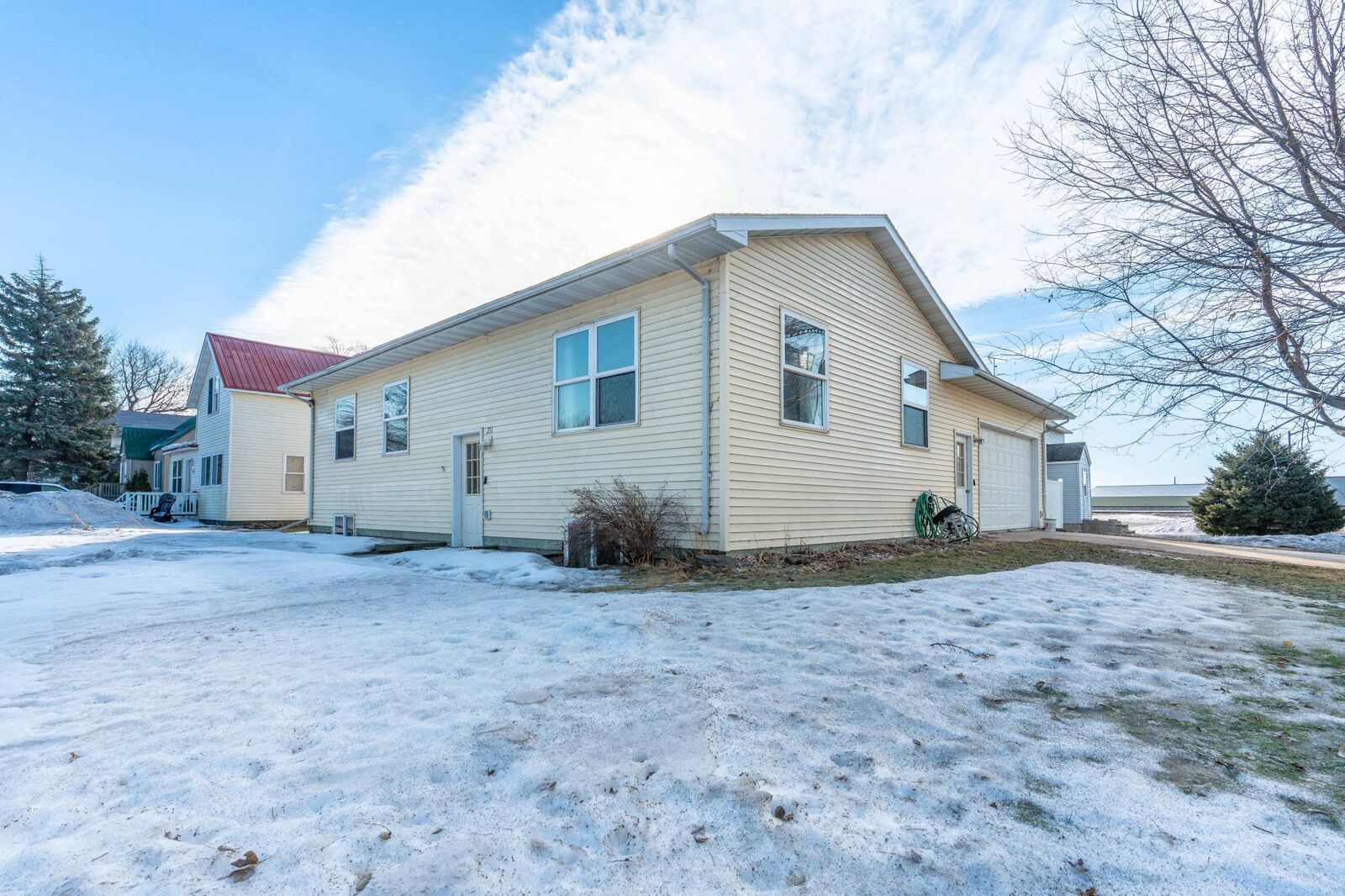 Property Photo:  211 1st Street SE  MN 56531 