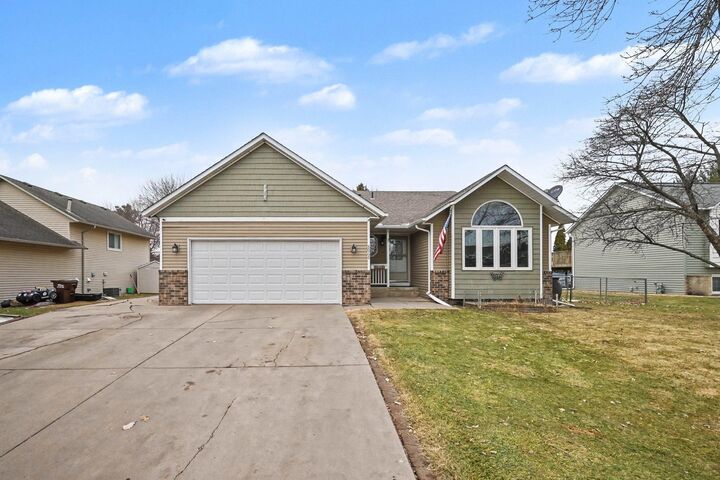 Property Photo: 8068 Jody Avenue S MN 55016