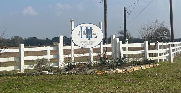 Property Photo:  Lot 20 Burgandy  TX 77871 