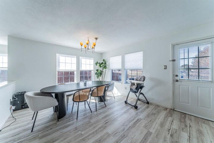 Property Photo: 2216 La Salle Trail TX 75052
