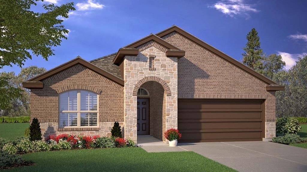 Property Photo:  231 Windmill Drive  TX 76078 