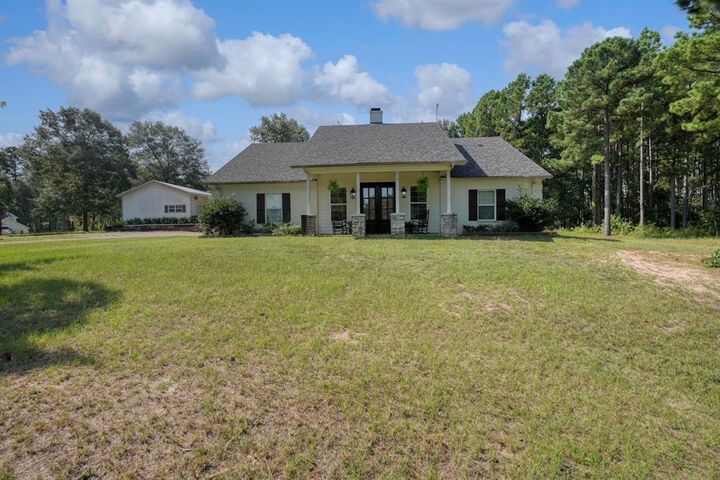 Property Photo:  12075 County Road 452  TX 75771 