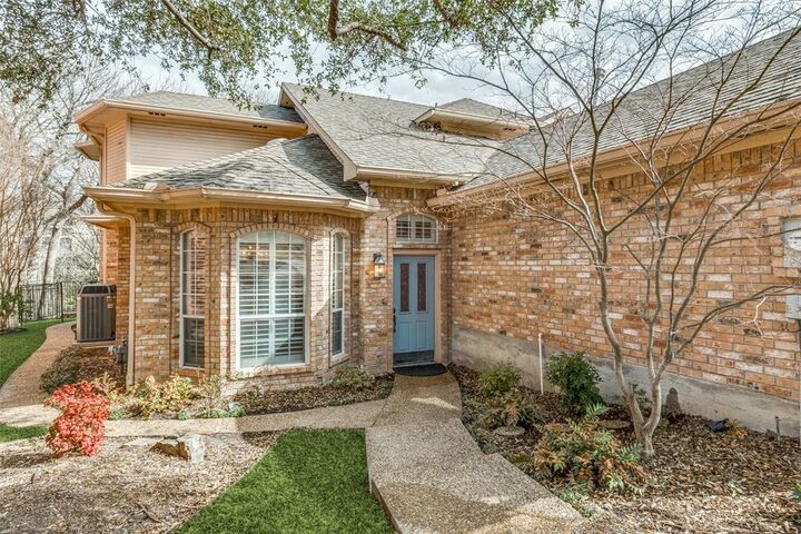 Property Photo:  253 Victory Lane  TX 75032 