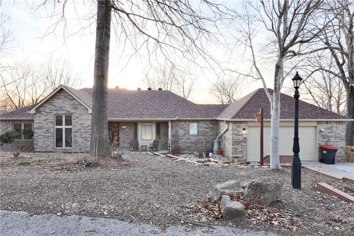 Property Photo: 8985 Pikes Peak Road AR 72756