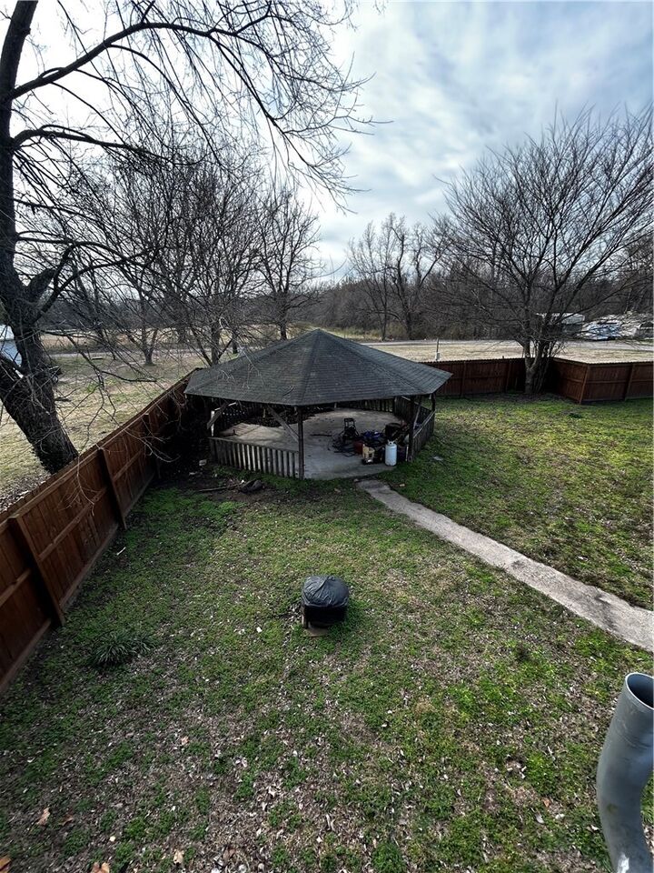 Property Photo:  5809 Cotton Gin Lane  AR 72949 