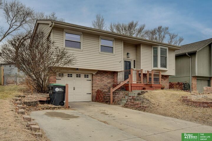 Property Photo:  13679 W Street  NE 68137 