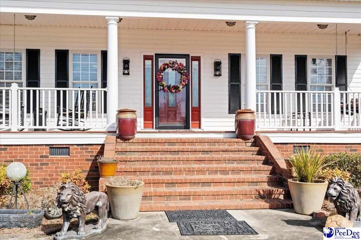 Property Photo:  526 Shannon Road  SC 29571 