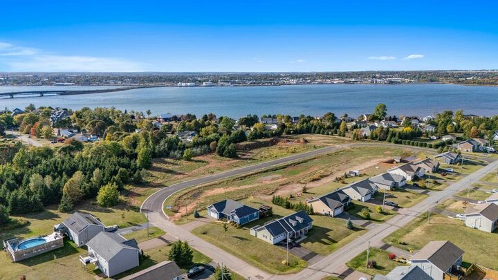 Property Photo: Lot 24- 5 McCarron Way PE C1B 0M1