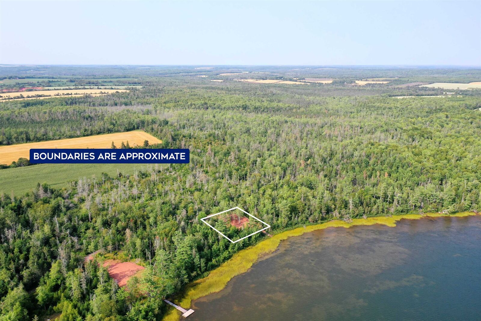 Property Photo:  Lot 72 O'Keefe'S Lane  PE C0A 2E0 