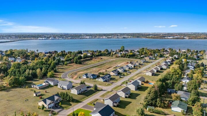 Property Photo: Lot 24- 9 McCarron Way PE C1B 0M1