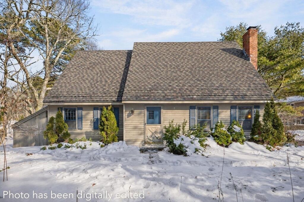 Property Photo:  449 S Orleans Rd  MA 02653 