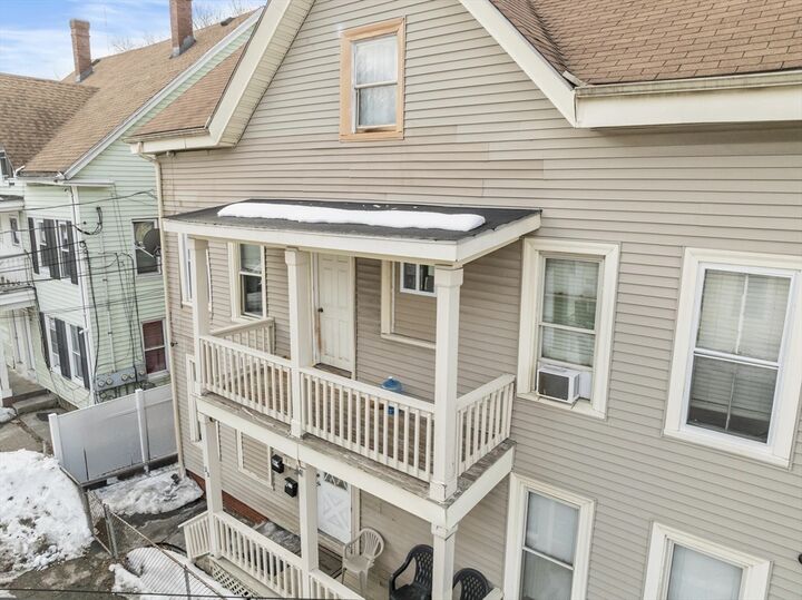 Property Photo:  23 Arche Ave  MA 01832 