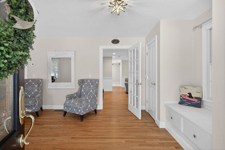 Property Photo:  9 Viking Lane  MA 02563 