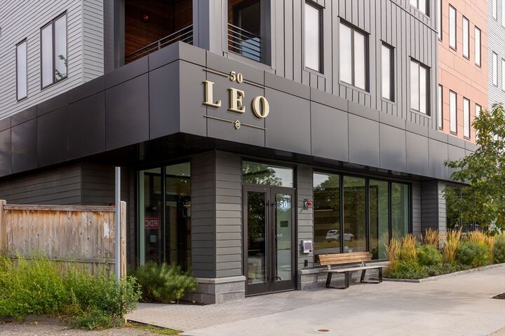 Property Photo:  50 Leo M Birmingham Pkwy 303  MA 02135 