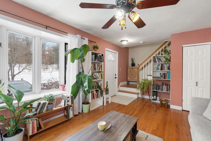 Property Photo:  32 Goddard Memorial Dr  MA 01603 