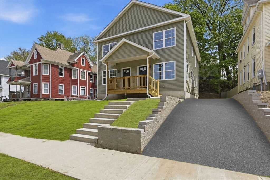 Property Photo:  43-45 Leyfred Terrace  MA 01108 
