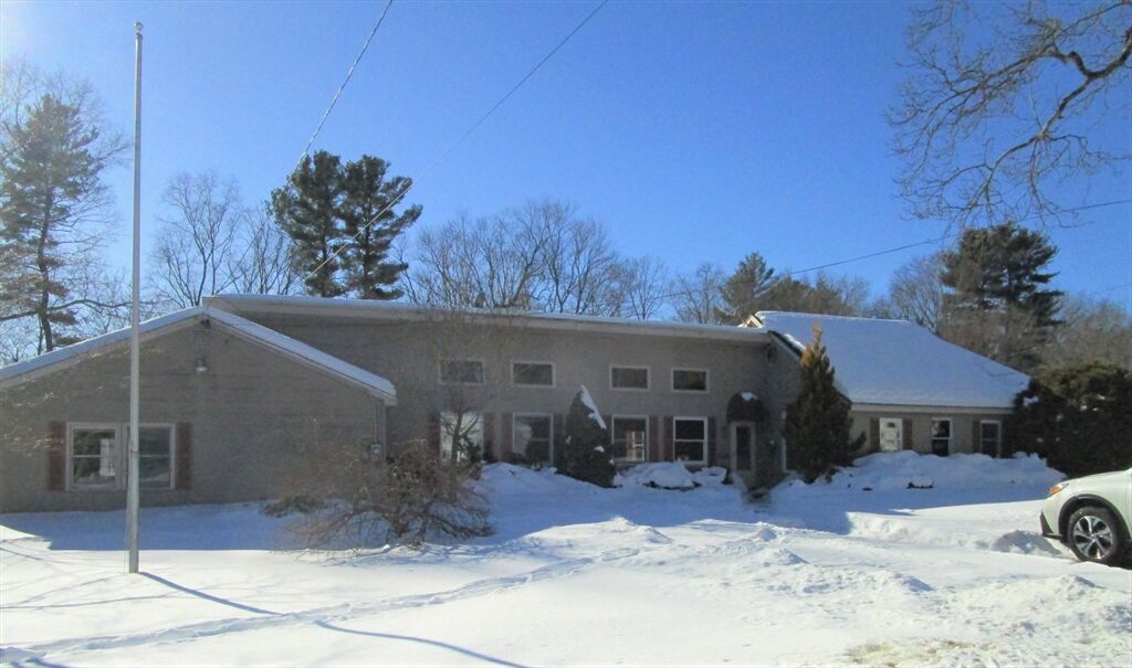 Property Photo:  659 Highland St  MA 01534 