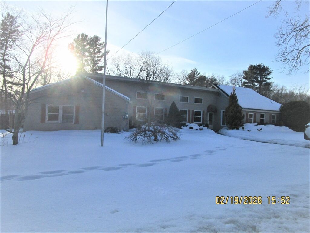 Property Photo: 659 Highland St MA 01534