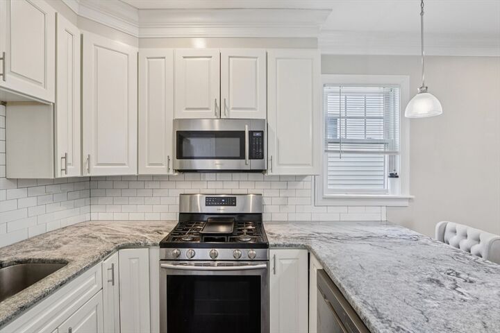 Property Photo:  1048 Saratoga St 3  MA 02128 