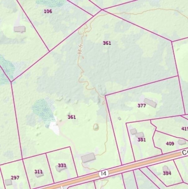 Property Photo:  361A County Road  MA 02341 