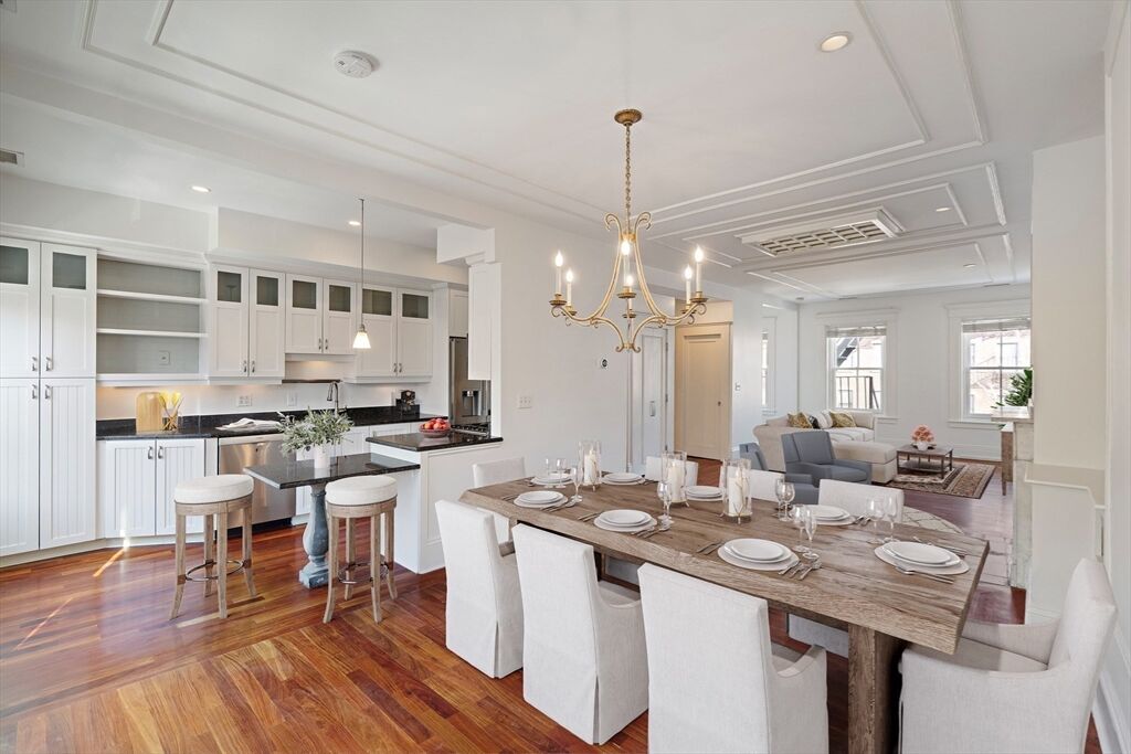 Property Photo:  65 Rutland St 3  MA 02118 