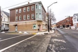 Property Photo:  1401 Acushnet Ave  MA 02745 