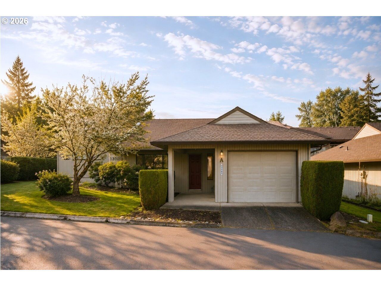 Property Photo:  13309 NW 14th Ave A  WA 98685 