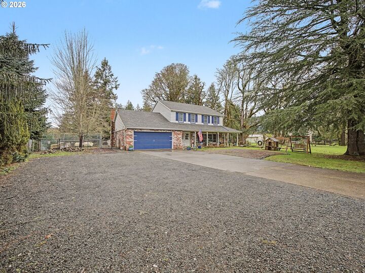 Property Photo: 19051 S Coquina Ct OR 97045