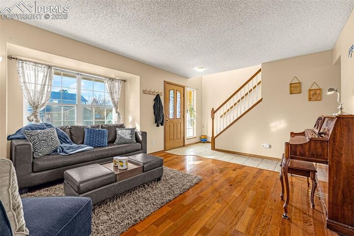 Property Photo:  8095 Interlaken Drive  CO 80920 