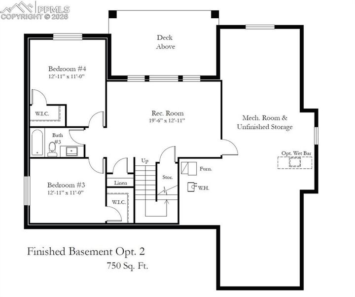 Property Photo: 16990 Early Light Drive CO 80908