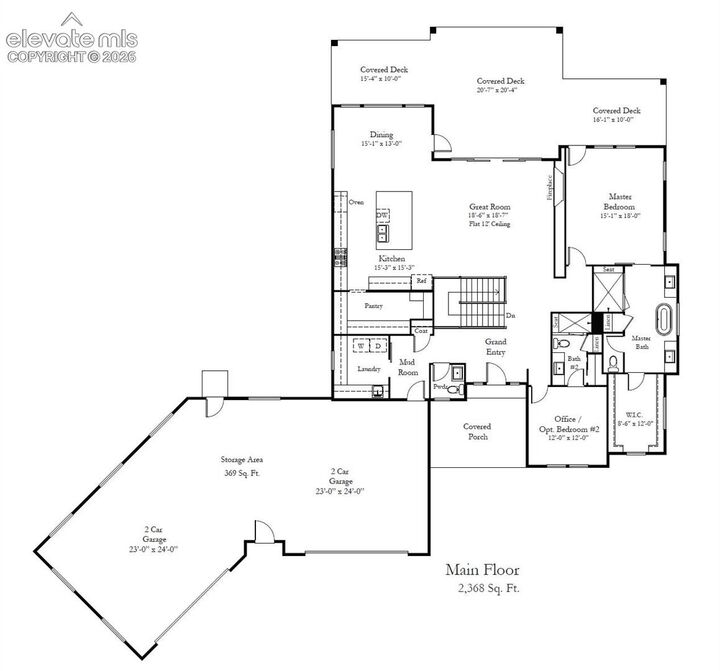 Property Photo:  16990 Early Light Drive  CO 80908 