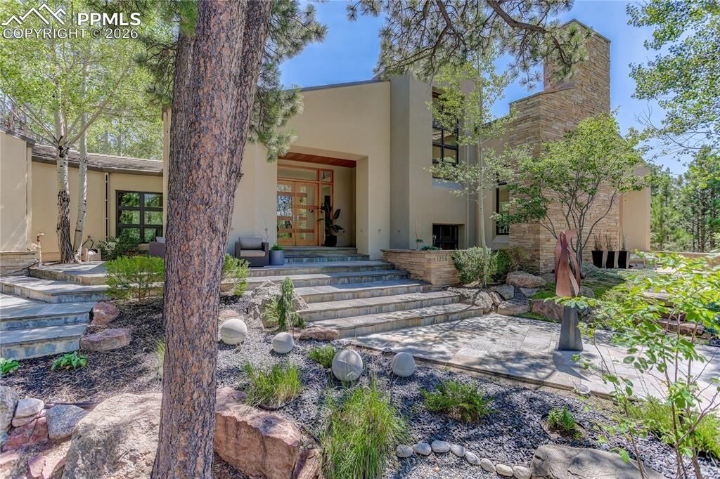 Property Photo: 1250 Dolan Drive CO 80132