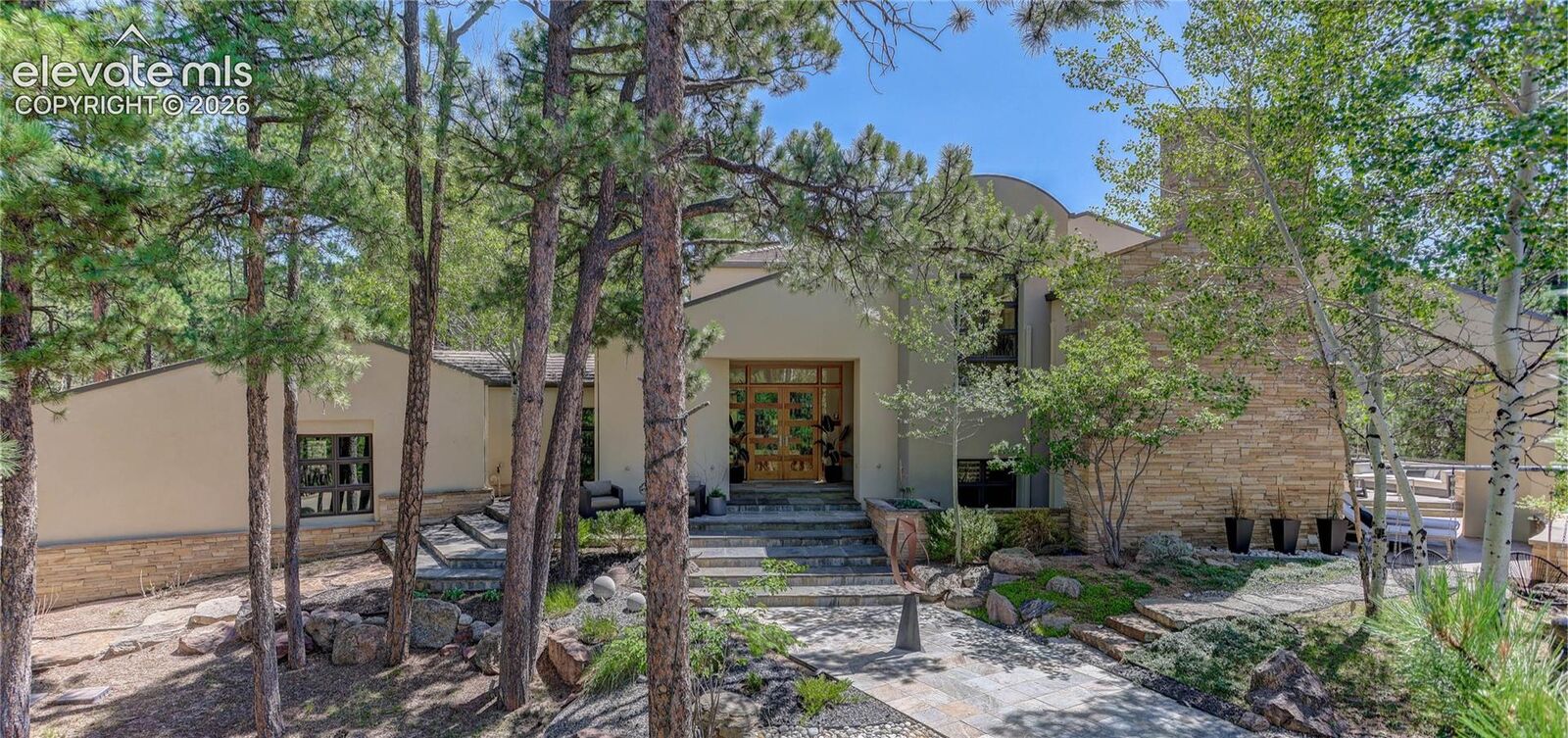 Property Photo: 1250 Dolan Drive CO 80132