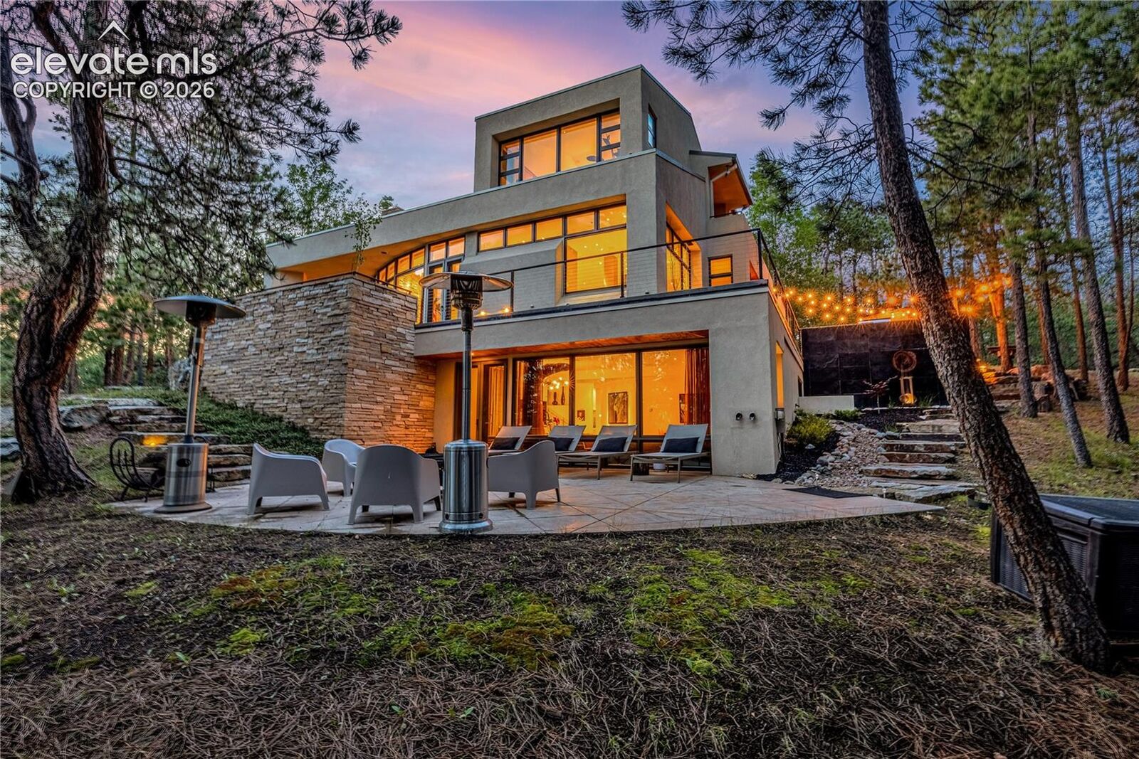 Property Photo:  1250 Dolan Drive  CO 80132 