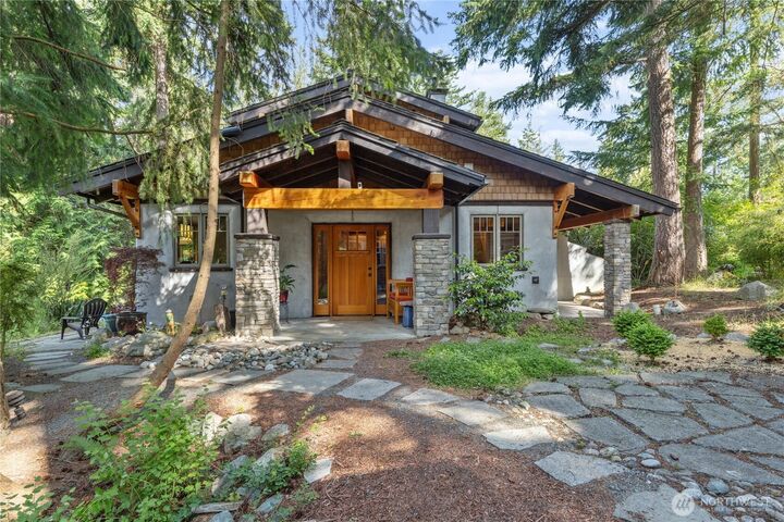 Property Photo: 7488 Holiday Boulevard WA 98221