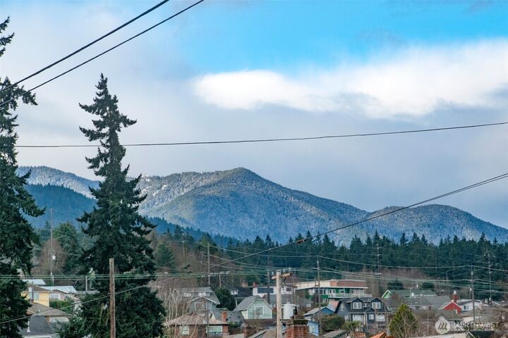 Property Photo:  311 S Jones Street  WA 98362 