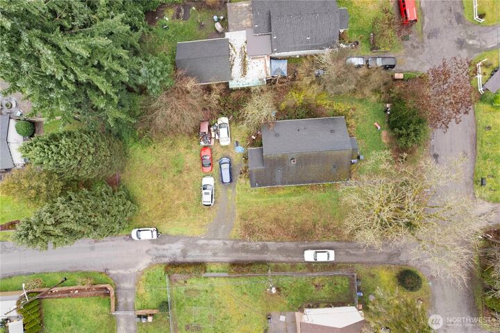 Property Photo:  7801 S K Street  WA 98408 