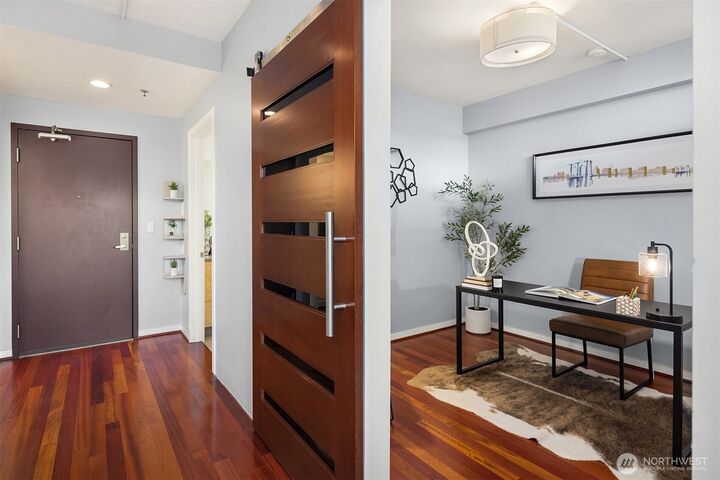 Property Photo: 2717 Western Avenue 1120 WA 98121