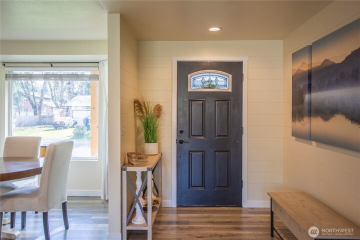 Property Photo: 6006 16th Avenue SE WA 98503