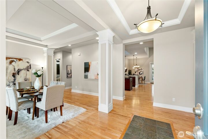 Property Photo:  13901  49th Avenue Ct NW  WA 98332 