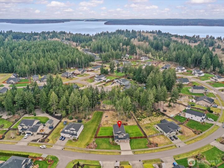 Property Photo: 8104 52nd Avenue NE WA 98516