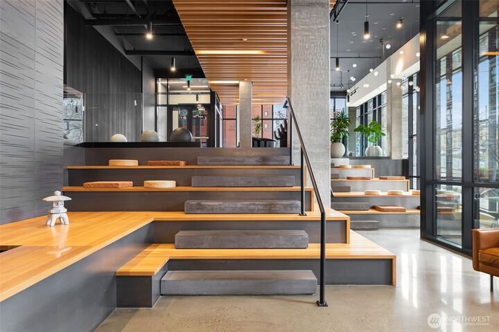 Property Photo:  450 S Main Street 1103  WA 98104 