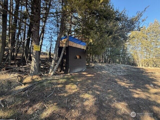 Property Photo: 171 Garrett WA 98855