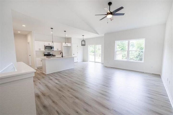 Property Photo:  14180 Prairie Commons Lane  IL 61080 