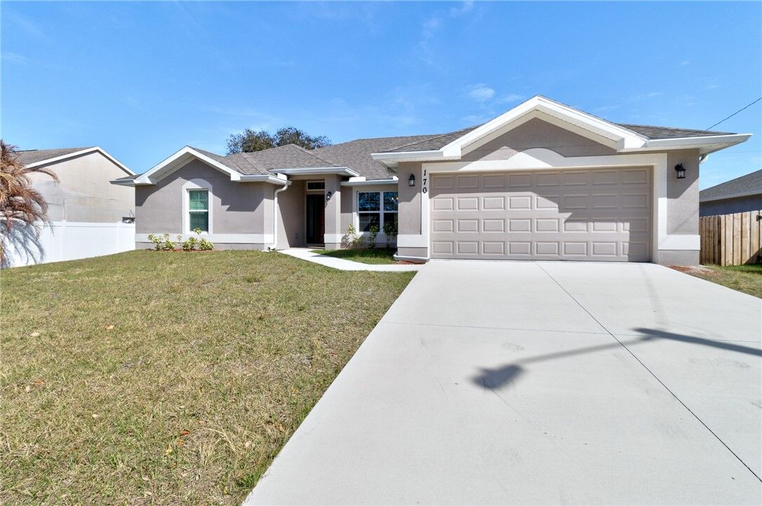 Property Photo:  170 Spring Valley Avenue  FL 32958 