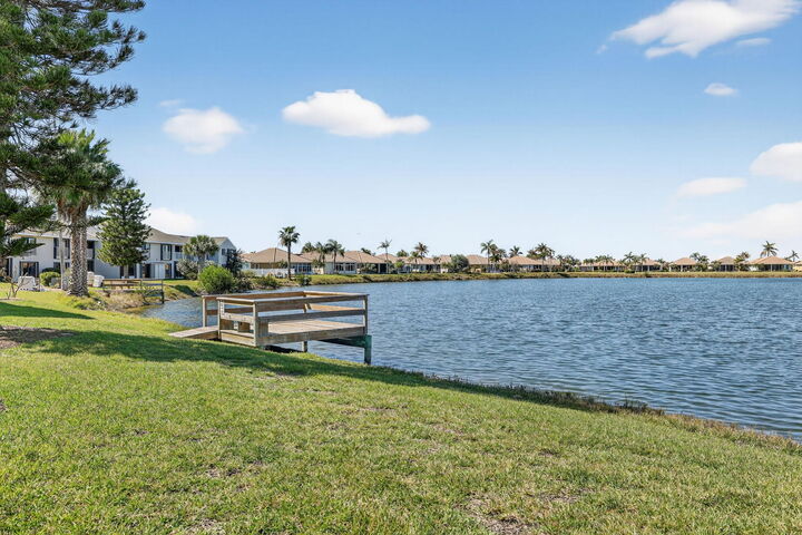 Property Photo:  3210 S Lakeview Circle 3-102  FL 34949 