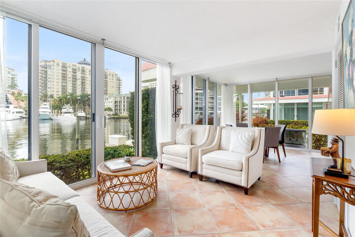 Property Photo:  2740 Yacht Club Boulevard 9D  FL 33304 